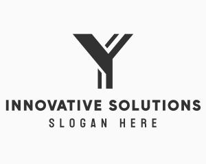 Business - Generic Consulting Business logo design