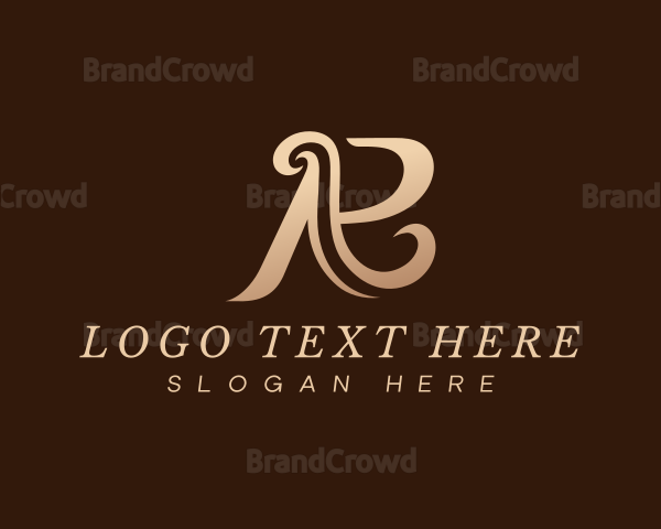 Fashion Elegant Apparel Logo