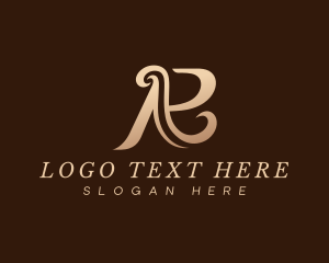 Fashion Elegant Apparel Logo