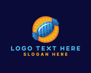 two-sweet-logo-examples