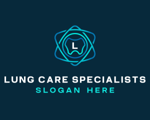 Dental Health Clinic logo design