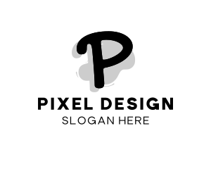 Graphic - Strong Plain Generic logo design