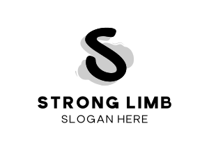 Strong Plain Generic logo design