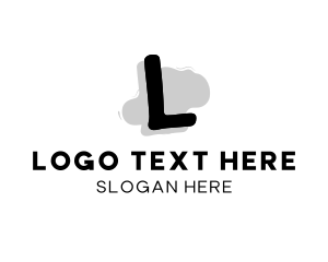 Strong - Strong Plain Generic logo design