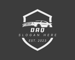 Automotive Car Emblem Logo