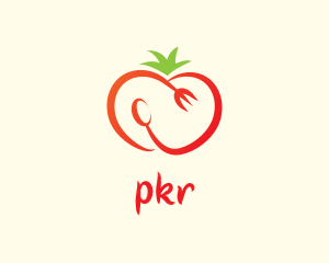 Red Tomato Cutlery Logo