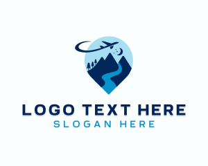 two-tour guide-logo-examples