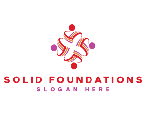 Community Charity Foundation Logo