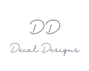 Signature Fashion Designer Brand  logo design