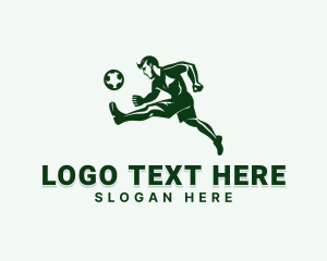 Soccer - Tournament Soccer Sports logo design
