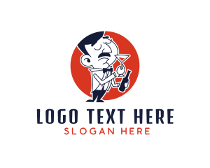 Dining - Dining Restaurant Wine logo design
