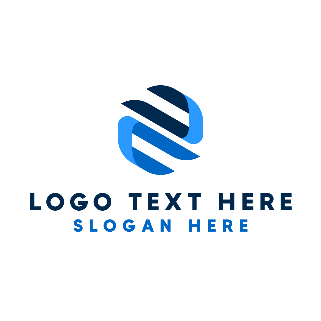 Corporate Agency Letter N Logo | BrandCrowd Logo Maker