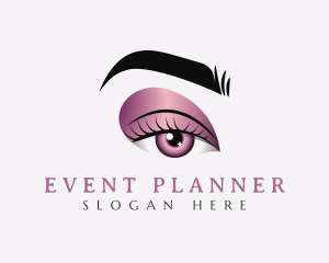Brand - Sultry Eye Makeup logo design