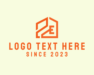 Rental - Home Renovation Broker logo design