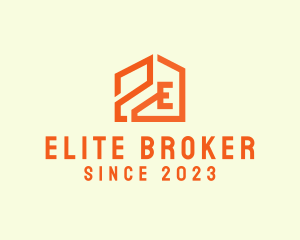 Broker - Home Renovation Broker logo design