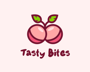 Cherry Sensual Brassiere Logo