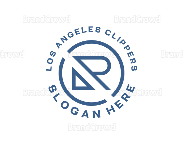 Generic Firm Letter R Logo