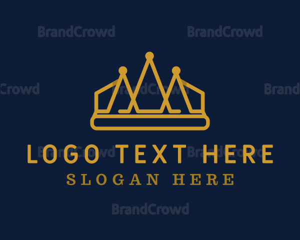 Gold Crown Jeweler Logo