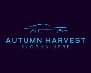 Auto - Car Automotive Garage logo design