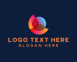 Digital - Startup Global Agency logo design