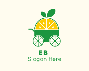 Lime Juice Cart Logo