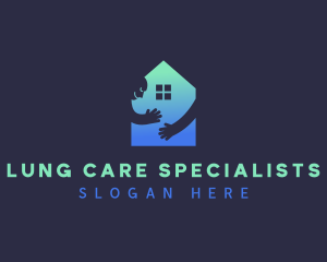 Home Property Care Logo