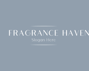 Generic Elegant Business logo design