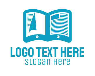 News Logos Make A News Logo Design Brandcrowd I love to create emblem logos that can make a striking impact. news logos make a news logo design