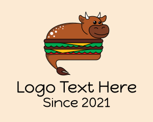 two-beef-logo-examples