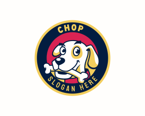 Puppy - Puppy Dog Breeder logo design