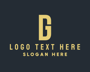 Modern Generic Business Logo