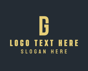 Business - Modern Generic Business logo design