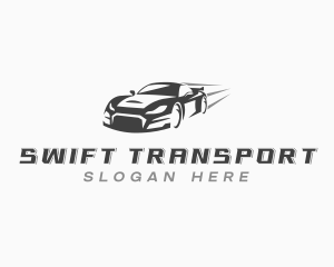 Car Detailing Vehicle logo design