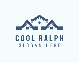 Real Estate - Country House Real Estate logo design