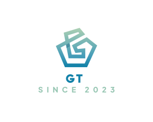 Architect Corporation Letter G logo design