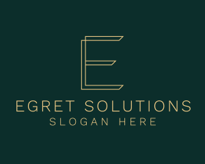 Professional Legal Advice logo design