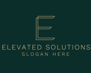 Professional Legal Advice logo design