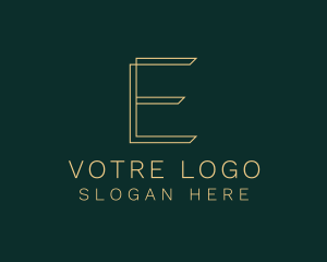 Professional Legal Advice logo design