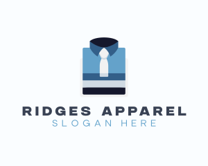 Boutique Clothing Tailor logo design