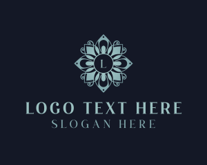 Stylish - Floral Garden Florist logo design