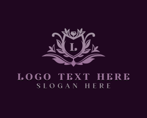 Regal - Elegant Gala Event logo design