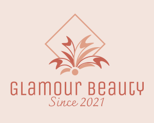 Cosmetic - Cosmetic Beauty Decor logo design