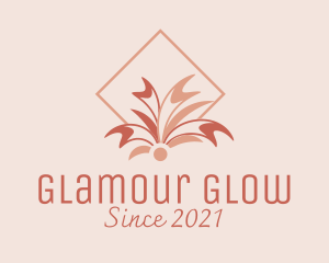 Cosmetic - Cosmetic Beauty Decor logo design