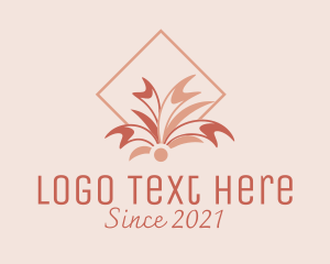 Cosmetic - Cosmetic Beauty Decor logo design