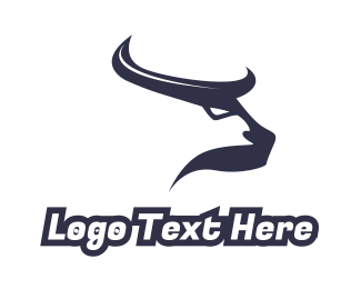 Water Buffalo Logos | Water Buffalo Logo Maker | BrandCrowd