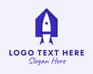 two-real estate-logo-examples