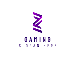 Professional Advisory Letter Z Logo