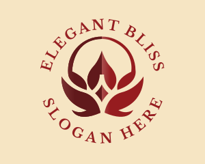 Lotus Yoga Wellness  Logo