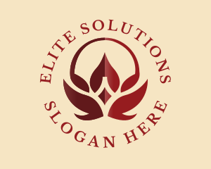 Lotus Yoga Wellness  Logo