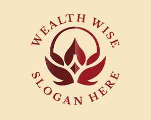 Lotus Yoga Wellness  Logo